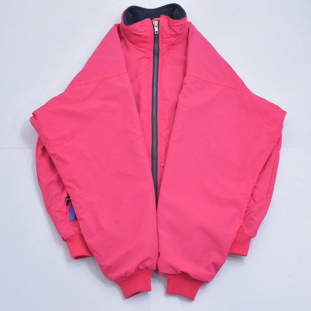 90s アメリカ製 patagonia F0 パタゴニア シェルドシンチラ 古着