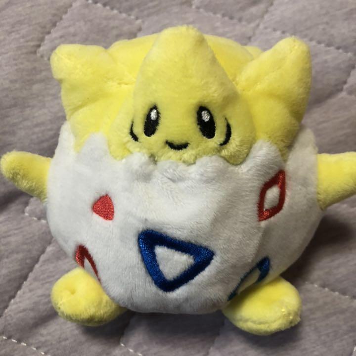 トゲピー ぬいぐるみ Fit ポケモン メルカリ トゲピー ぬいぐるみ Fit ポケモン メルカリ