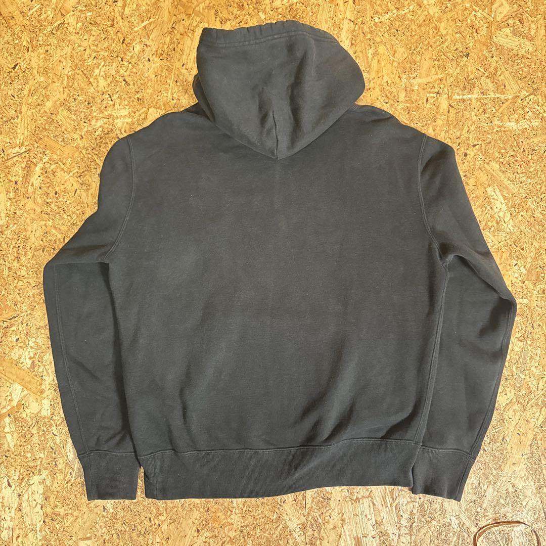 00s Ralph Lauren polo bear スウェットパーカー　ラルフ