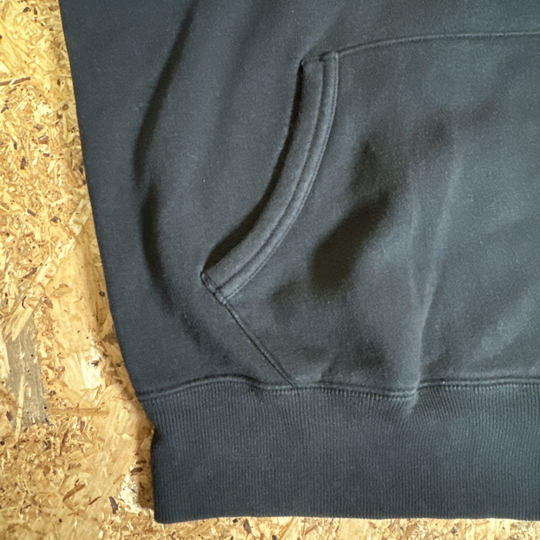 00s Ralph Lauren polo bear スウェットパーカー　ラルフ