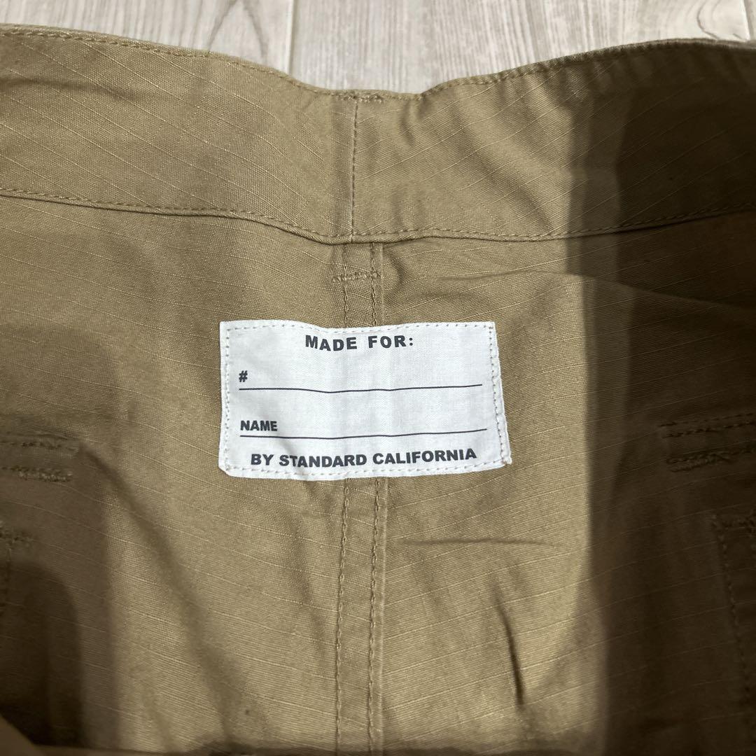 ワークパンツ