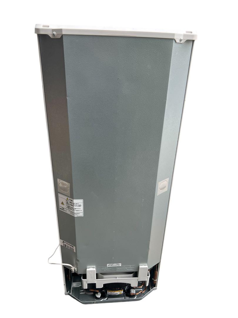 MITSUBISHI 三菱 ノンフロン冷凍冷蔵庫 MR-P15G 146L