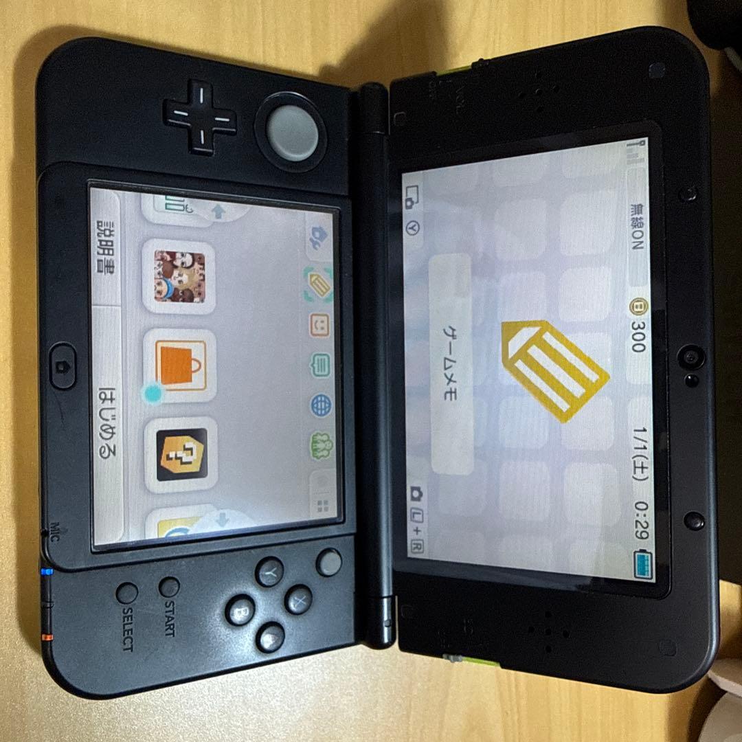 Nintendo 3DS
