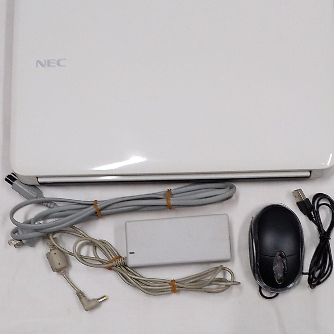 お得最安値 NEC ノートパソコン D6oNb-m59581908044 最新作好評