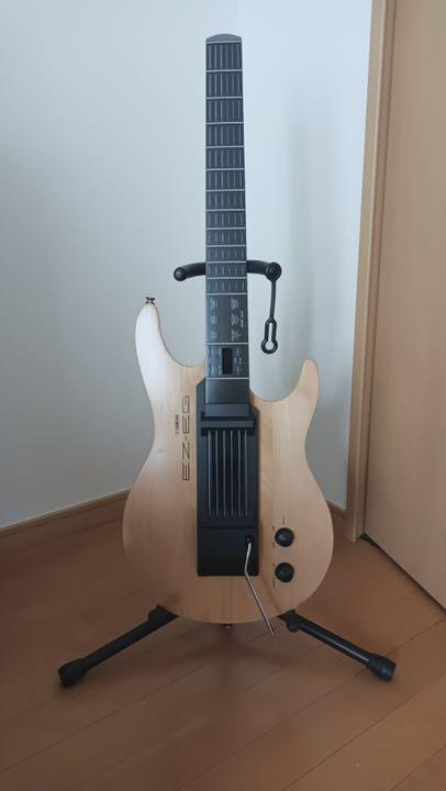 YAMAHA EZ-EG