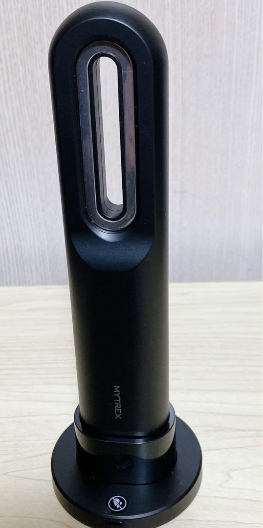 【極美品】MYTREX マイトレックス  トータルリフト美顔器　MT-PV22B