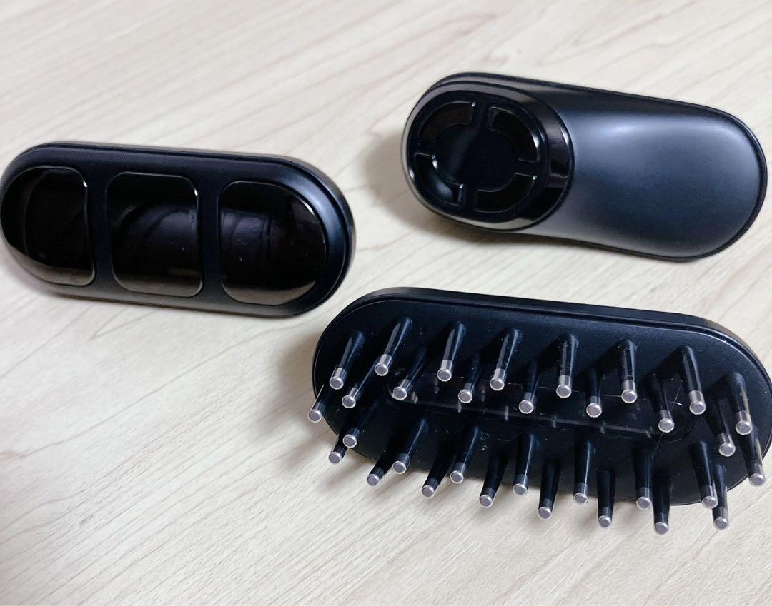 【極美品】MYTREX マイトレックス  トータルリフト美顔器　MT-PV22B