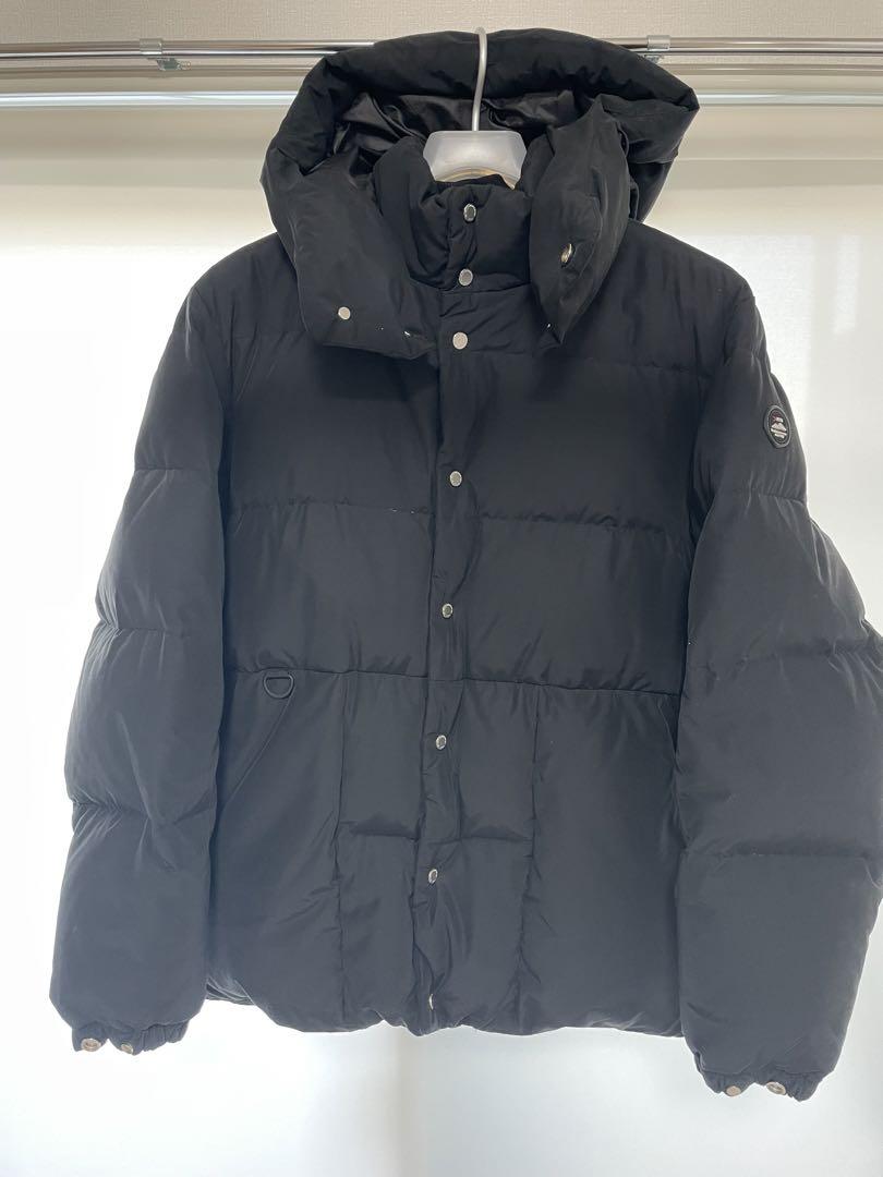 YETI ノルディックダウンジャケット M 黒