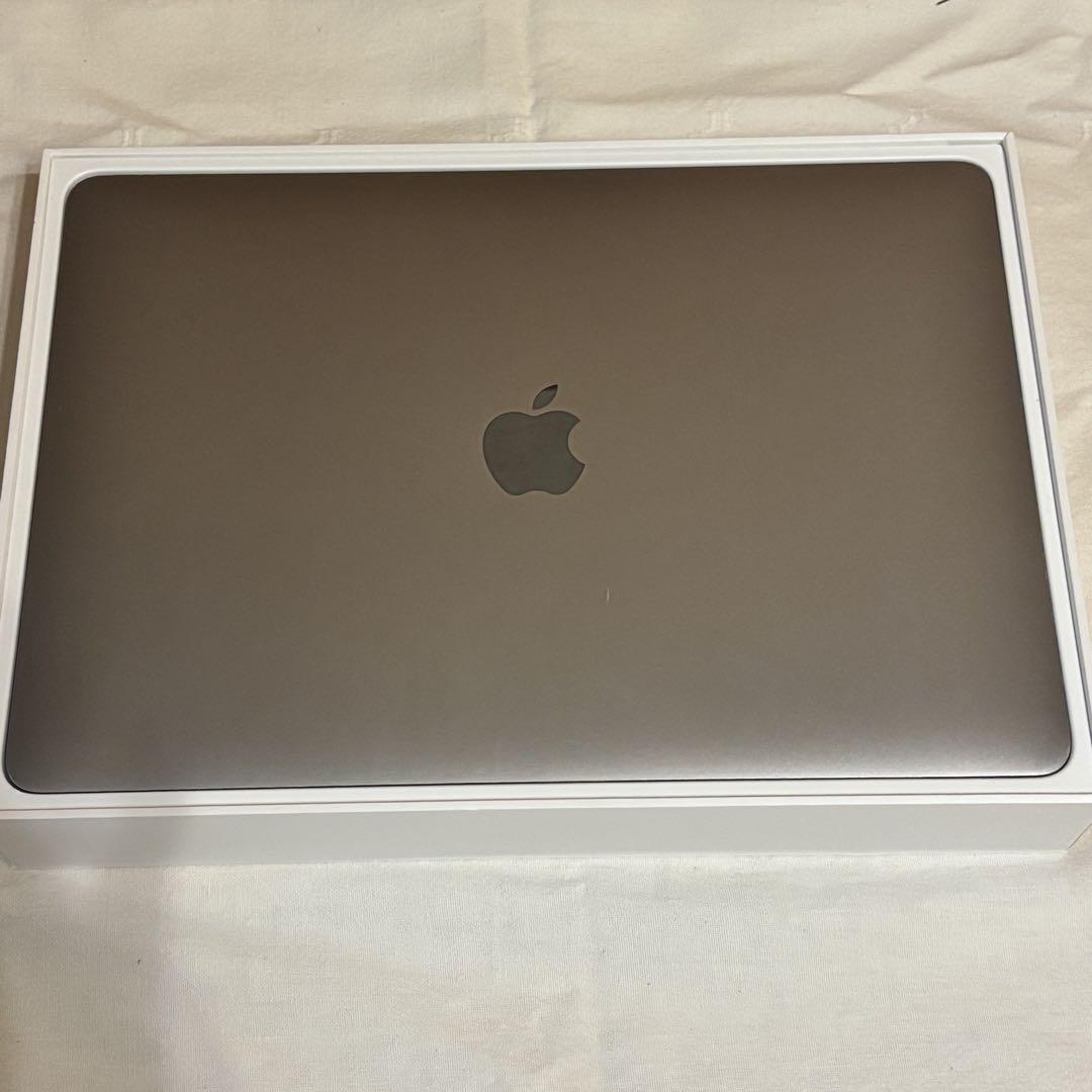 Apple MacBook Pro スペースグレー 本体 2019年 - メルカリ