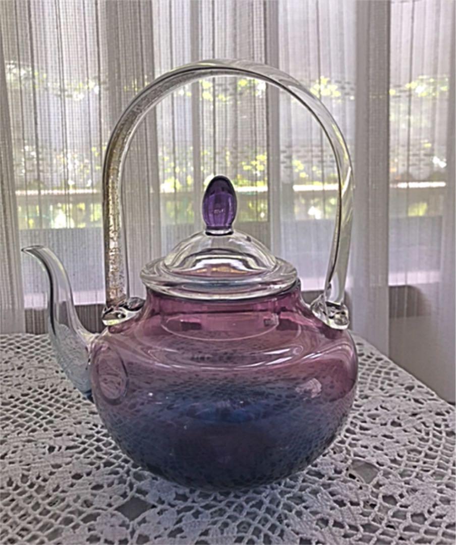 マルティグラス　注器