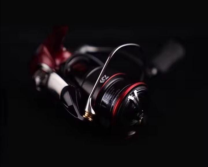 海外モデル 2025 DAIWA FUEGO CS LT 3000-CXH