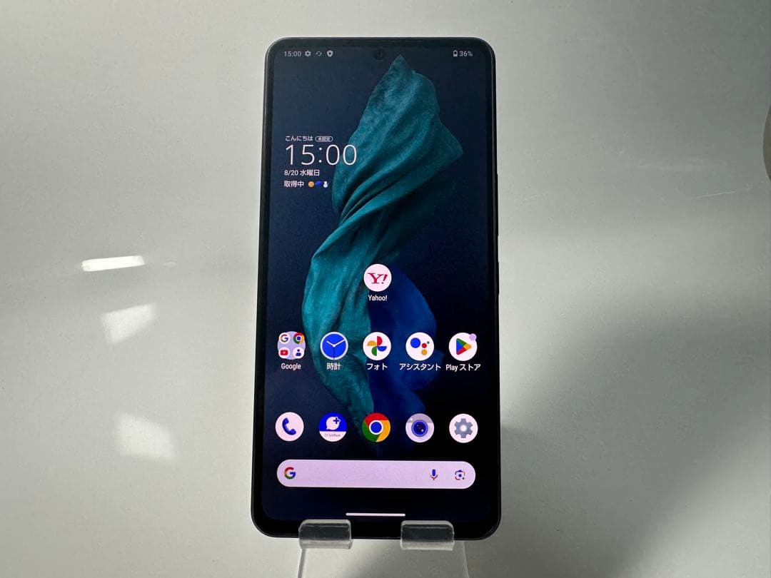 Aquos R7 SH-52C docomo SIMフリー