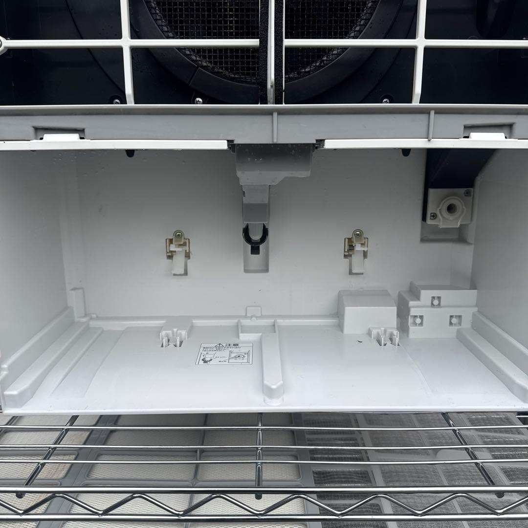 Panasonic 気化式加湿器 FE-KXP23