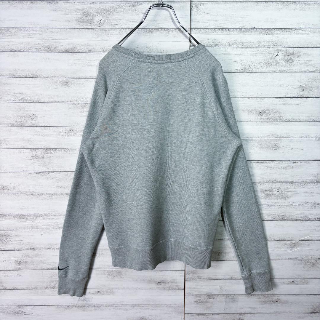 2898 FCRB NIKE　コラボ　スウェット　F.C.R.B ナイキ　M