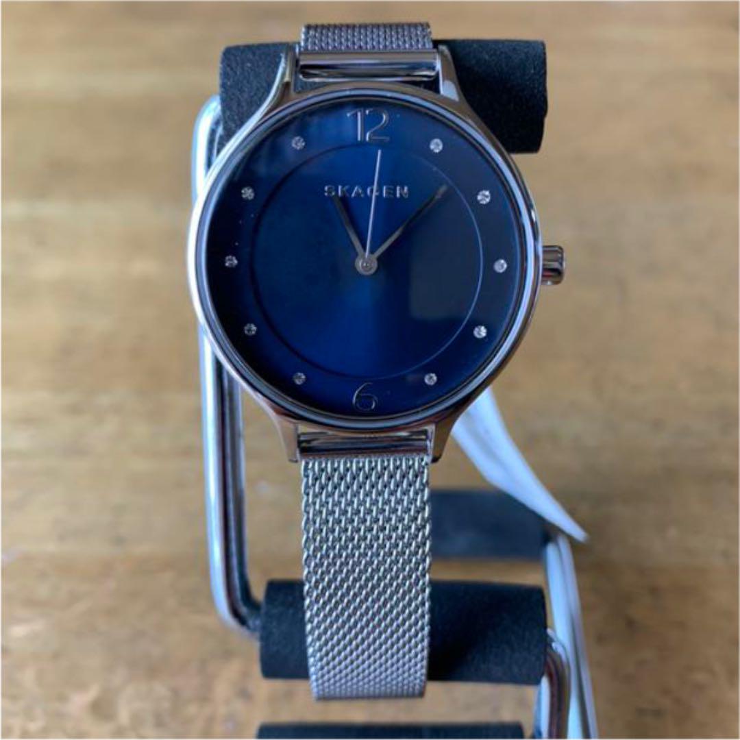 最新品低価 新品✨スカーゲン レディース 腕時計 SKW2307 e9v7z-m59586672516 SKAGEN クオーツ 数量限定低価