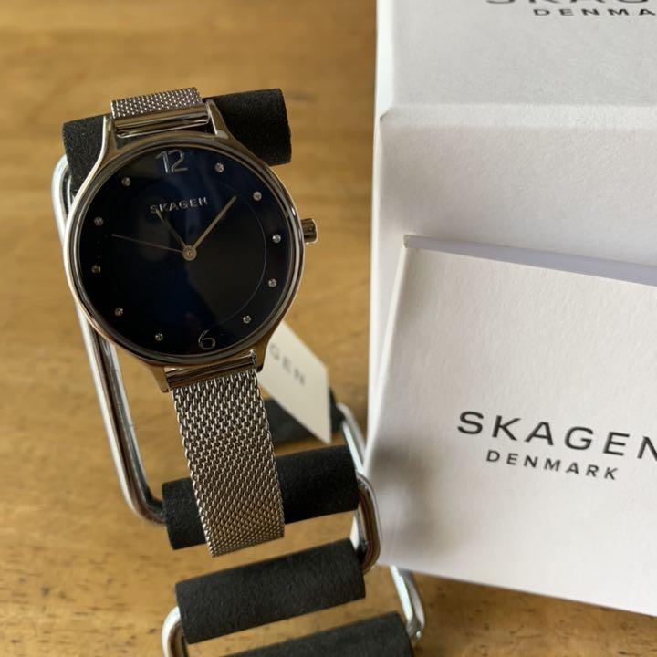 最新品低価 新品✨スカーゲン レディース 腕時計 SKW2307 e9v7z-m59586672516 SKAGEN クオーツ 数量限定低価