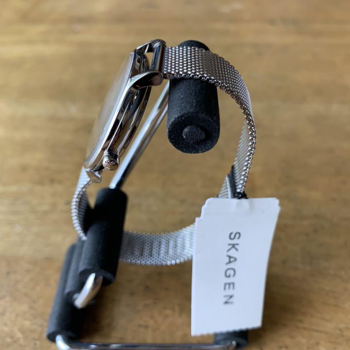 最新品低価 新品✨スカーゲン レディース 腕時計 SKW2307 e9v7z-m59586672516 SKAGEN クオーツ 数量限定低価