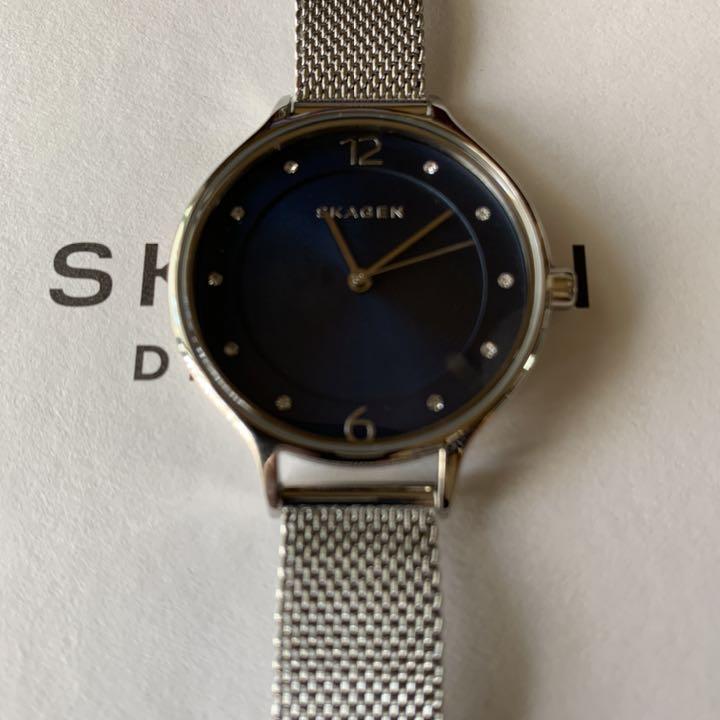 最新品低価 新品✨スカーゲン レディース 腕時計 SKW2307 e9v7z-m59586672516 SKAGEN クオーツ 数量限定低価