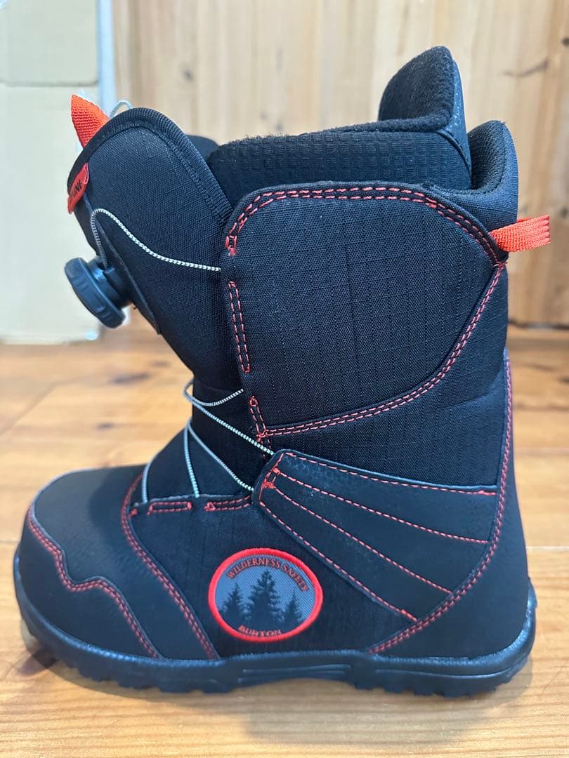 スノーボードブーツ ボアシステム搭載 スノーボードブーツ ボアシステム搭載