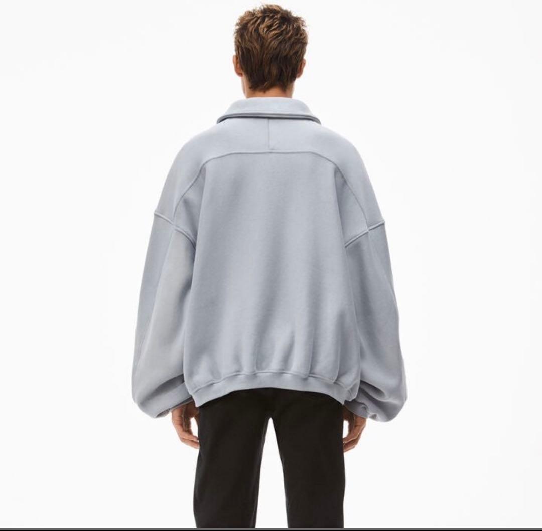 alexanderwang NEW YORK トレーナー