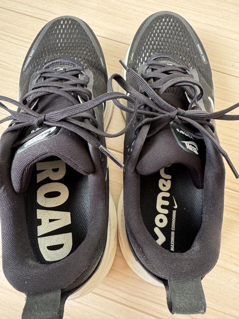 スパイク・シューズ Nike vomero18 26.0