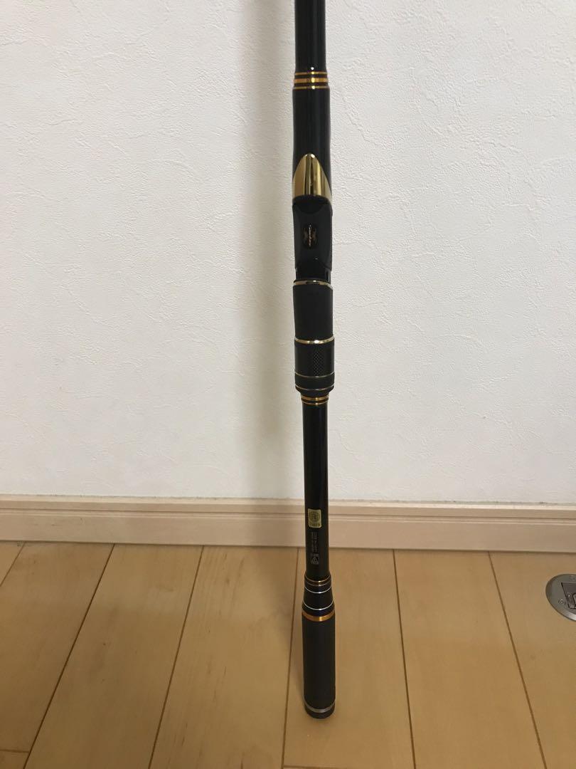 がまかつ　マスターモデル2尾長M50