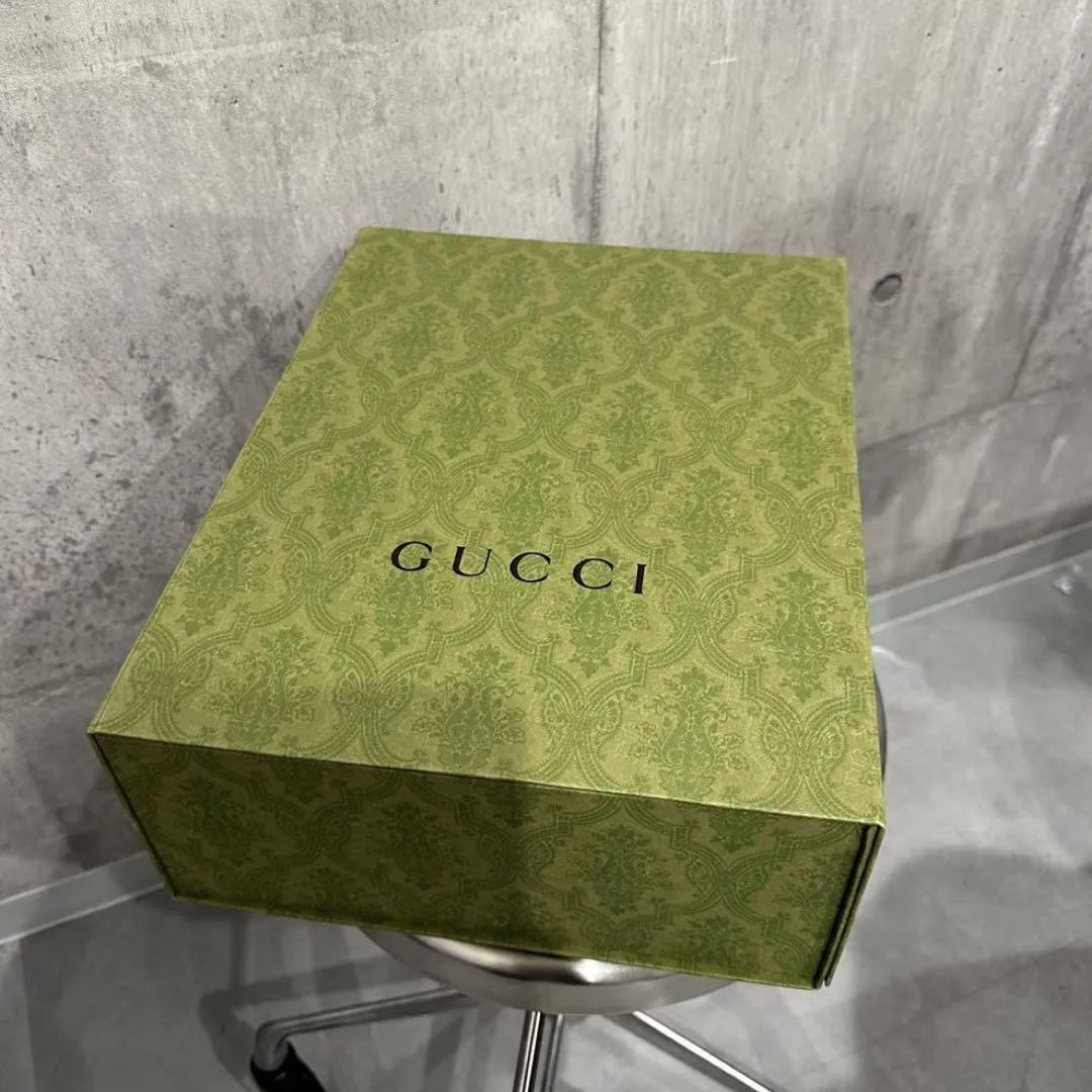 新品未使用GUCCI GGキャンバスモノグラムバケットハット メンズ、レーディス