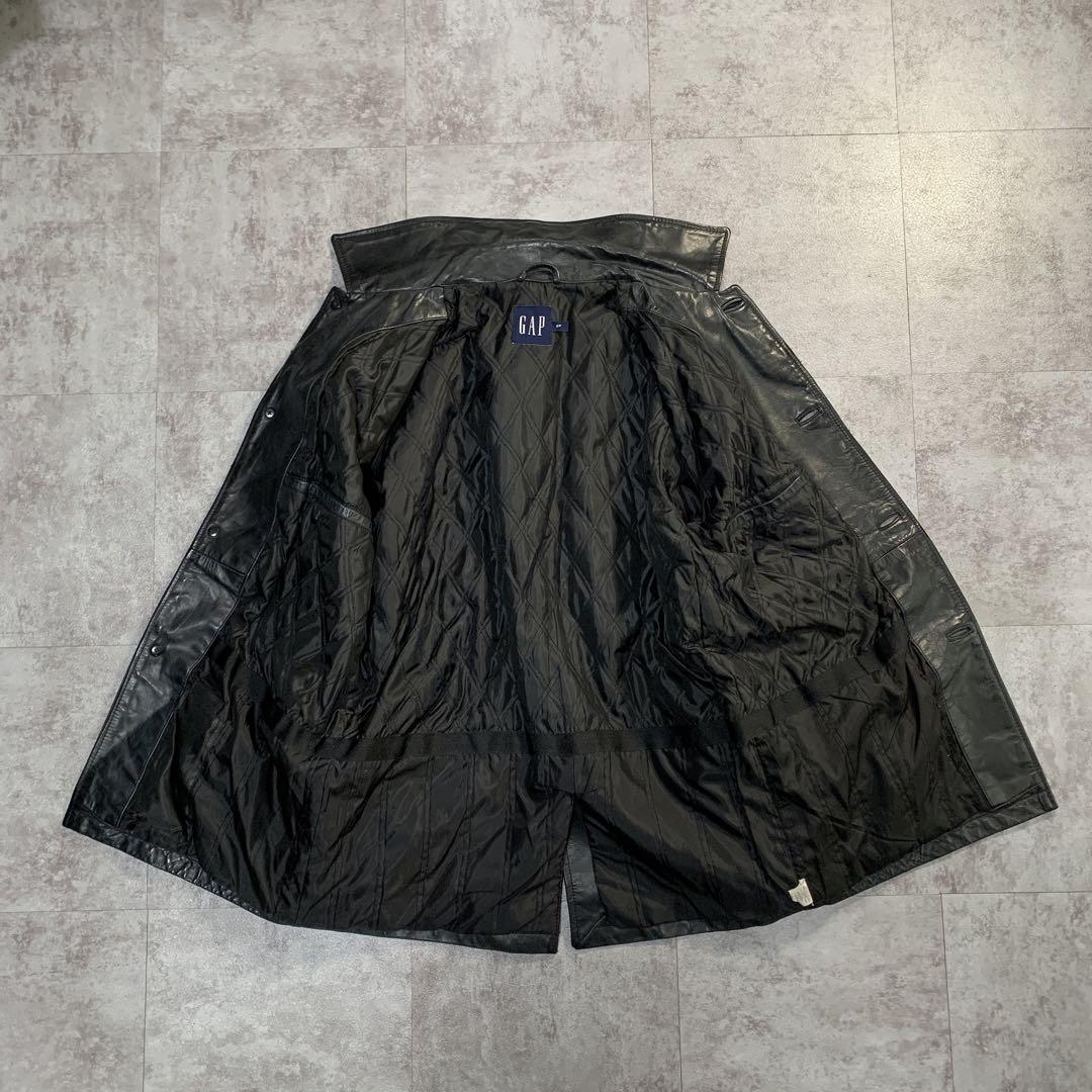 希少Sサイズ　オールドギャップ　野村訓市　着用　old gap car coat