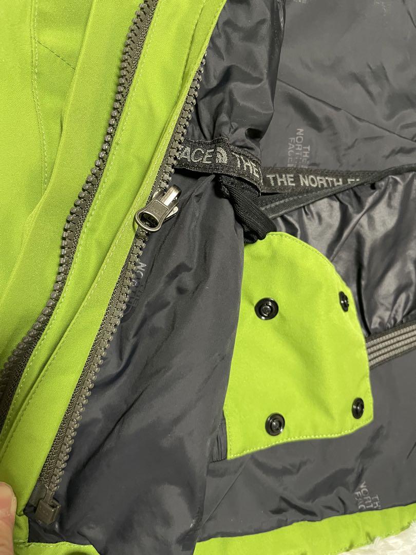 THE NORTH FACE ノースフェイスマウンテンジャケット NP15105