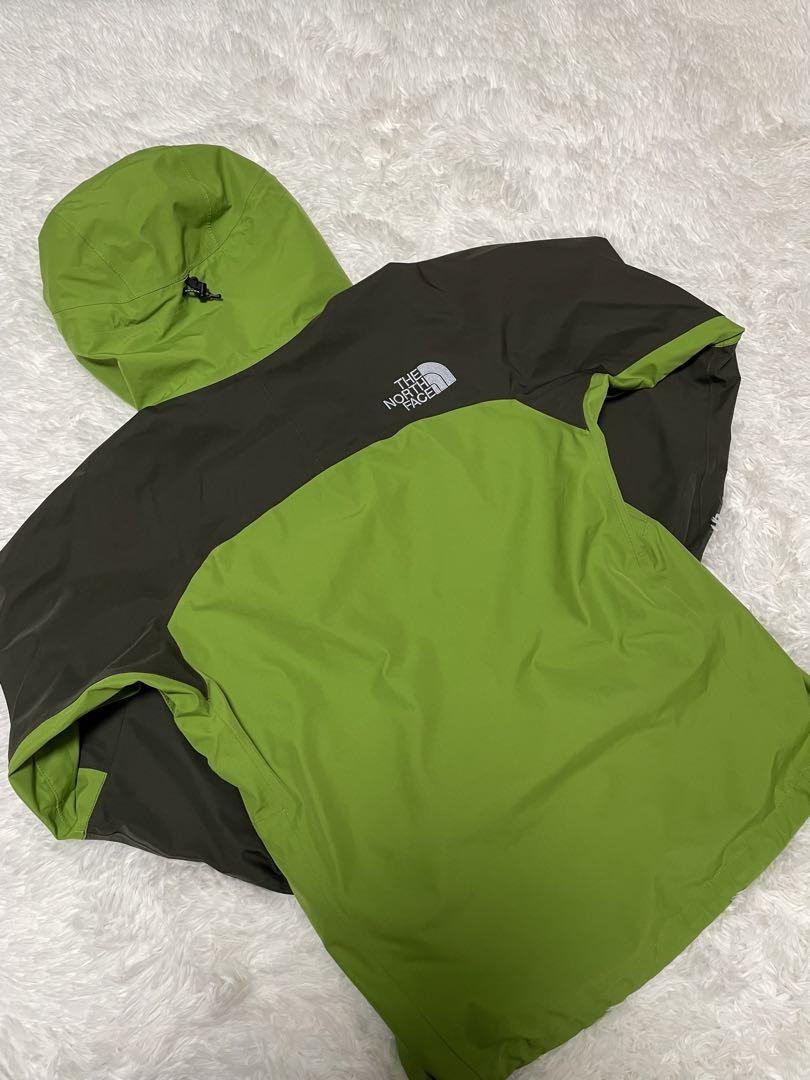 THE NORTH FACE ノースフェイスマウンテンジャケット NP15105