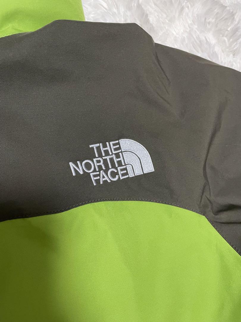 THE NORTH FACE ノースフェイスマウンテンジャケット NP15105