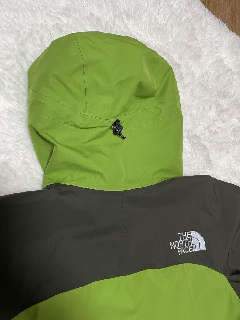 THE NORTH FACE ノースフェイスマウンテンジャケット NP15105