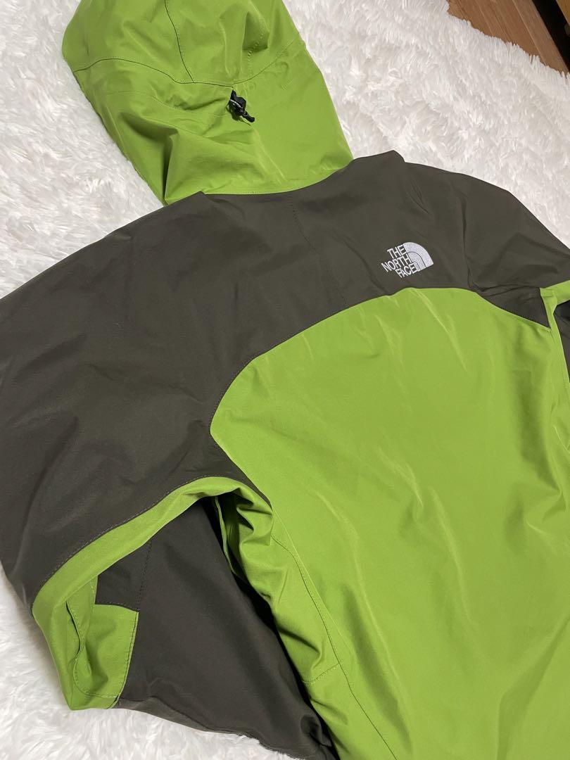 THE NORTH FACE ノースフェイスマウンテンジャケット NP15105