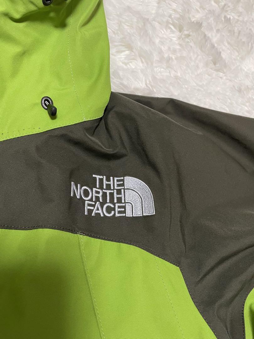 THE NORTH FACE ノースフェイスマウンテンジャケット NP15105