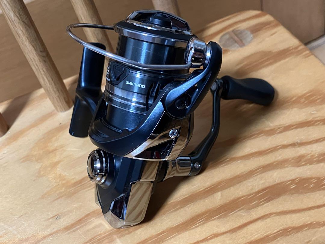 リール SHIMANO MIRAVEL C2000S