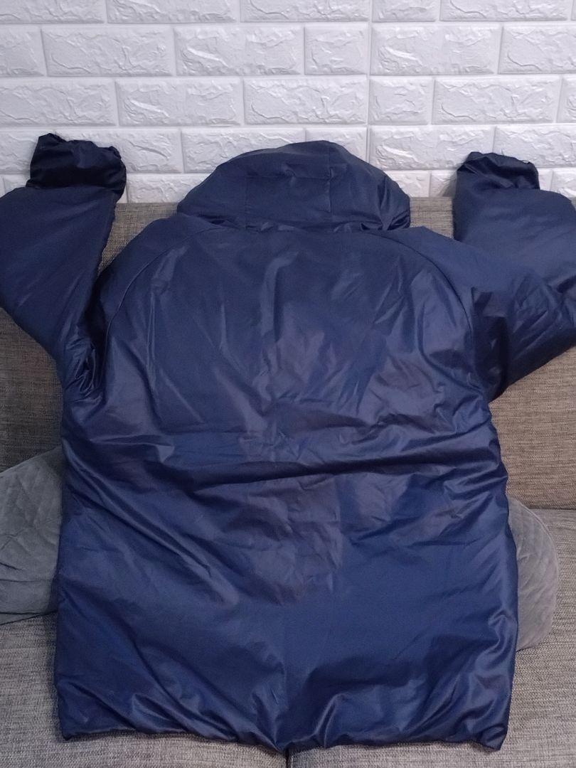 Under Armour 野球用ジャケット ネイビー　XL