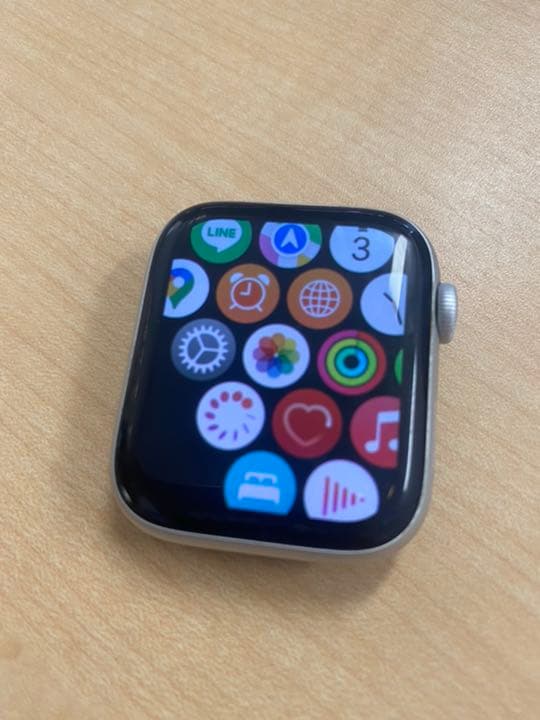 Apple watch 4 wifi Outlet