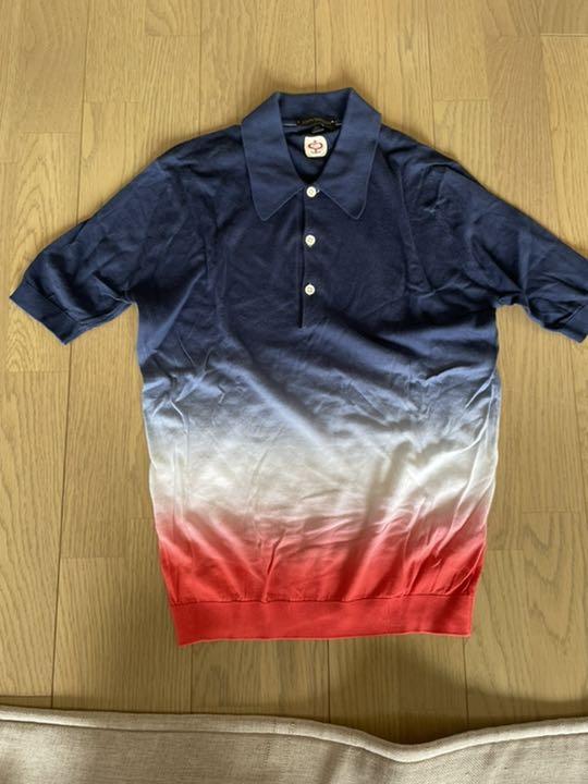 新品 未使用❗️JOHN SMEDLEY ポロシャツ 豊富な品 新品 未使用❗️JOHN SMEDLEY ポロシャツ 豊富な品