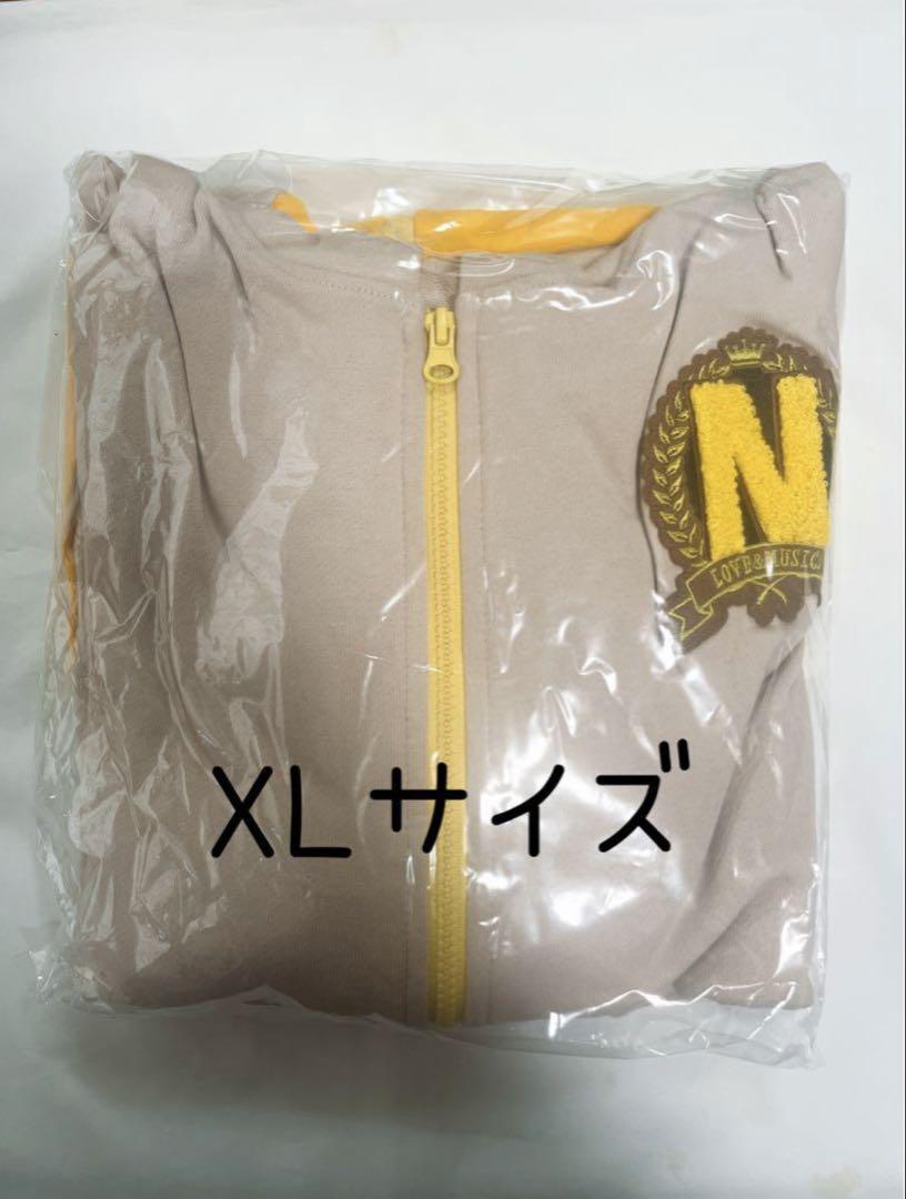 新品 うたプリ 四ノ宮那月 プリパカ XL