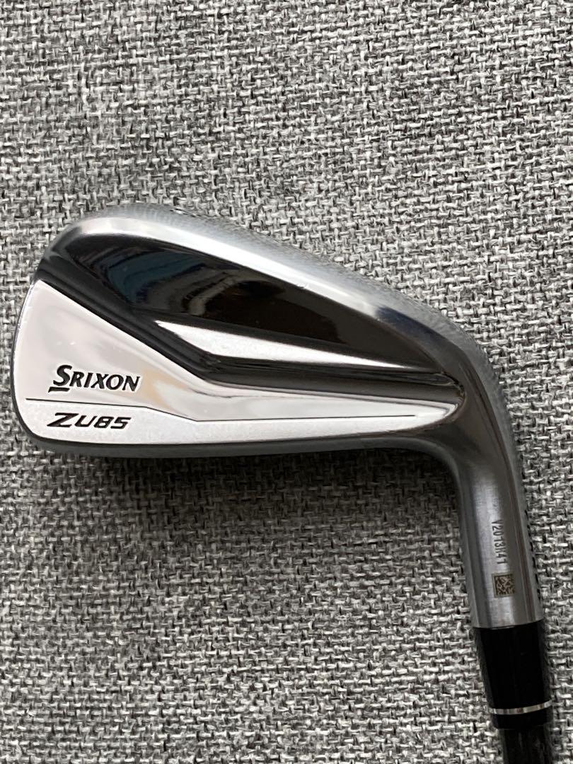 ping i210アイアン7本セット 黒ドット クラブ