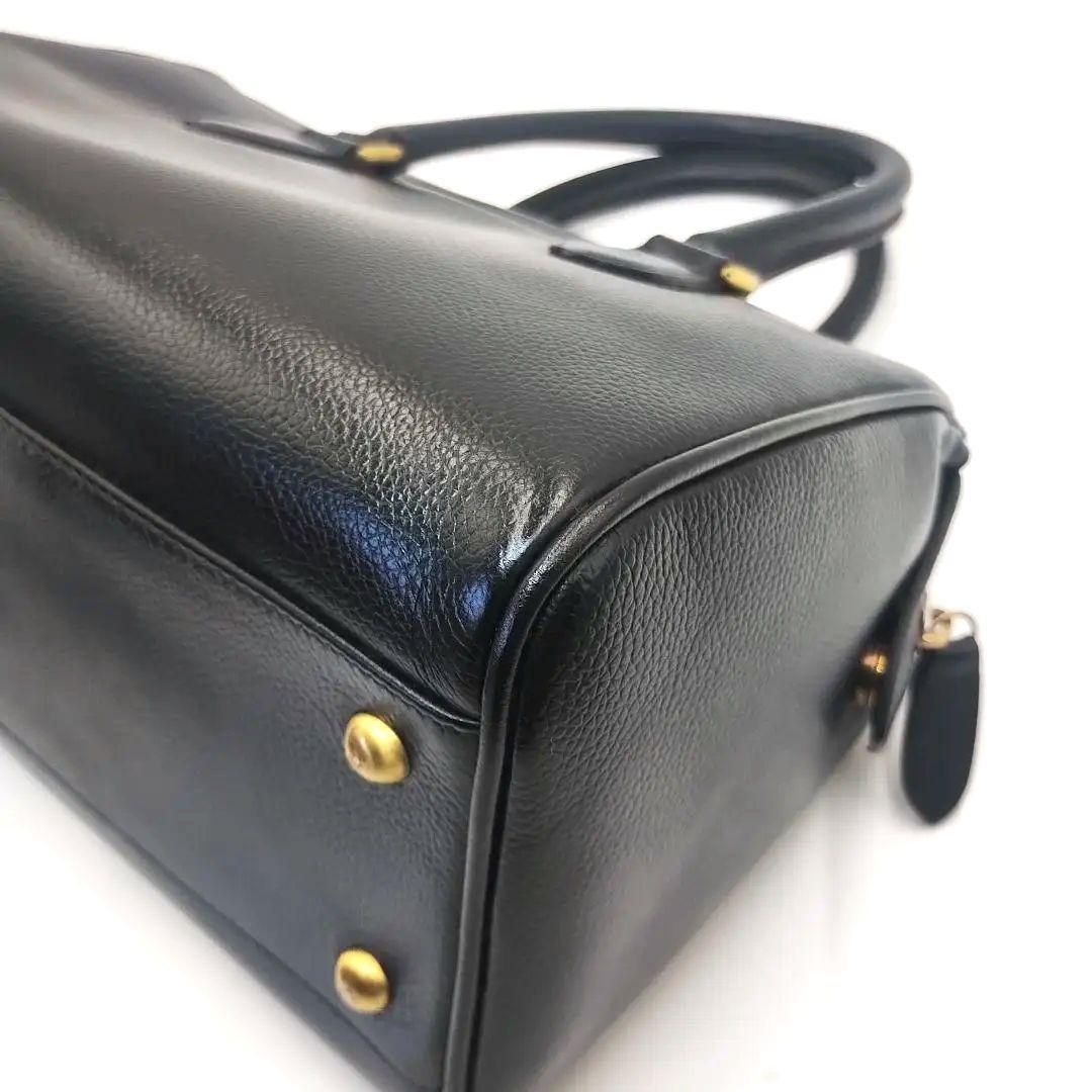 OLD COACH オールドコーチ ショルダーバッグ(ショルダー欠品
