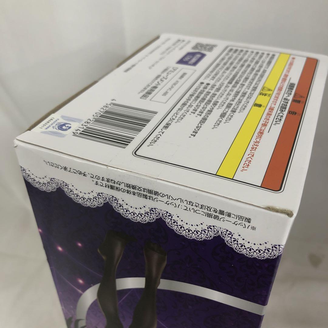 VF7237 未開封 elcoco アルベド 1/7スケールフィギュア 5個