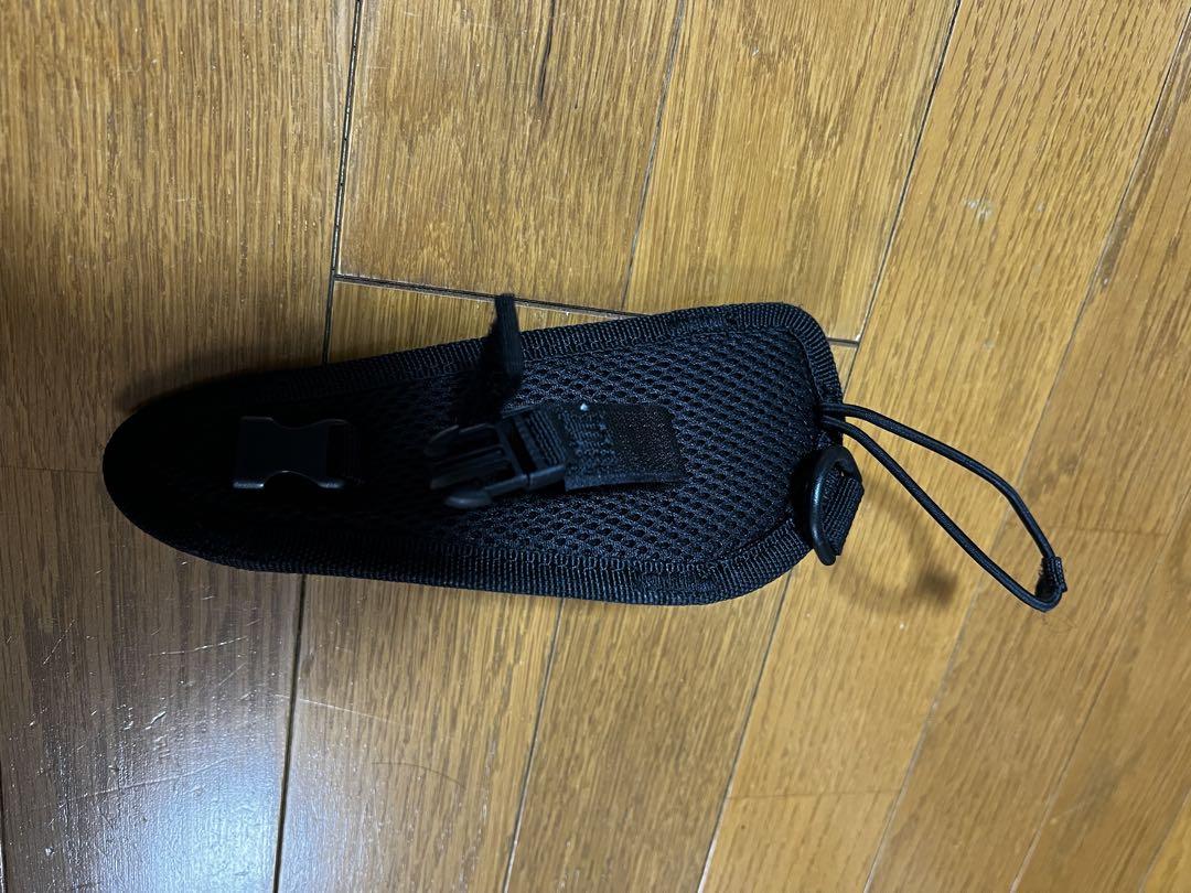 mazume ウエストベルト式ライフジャケット