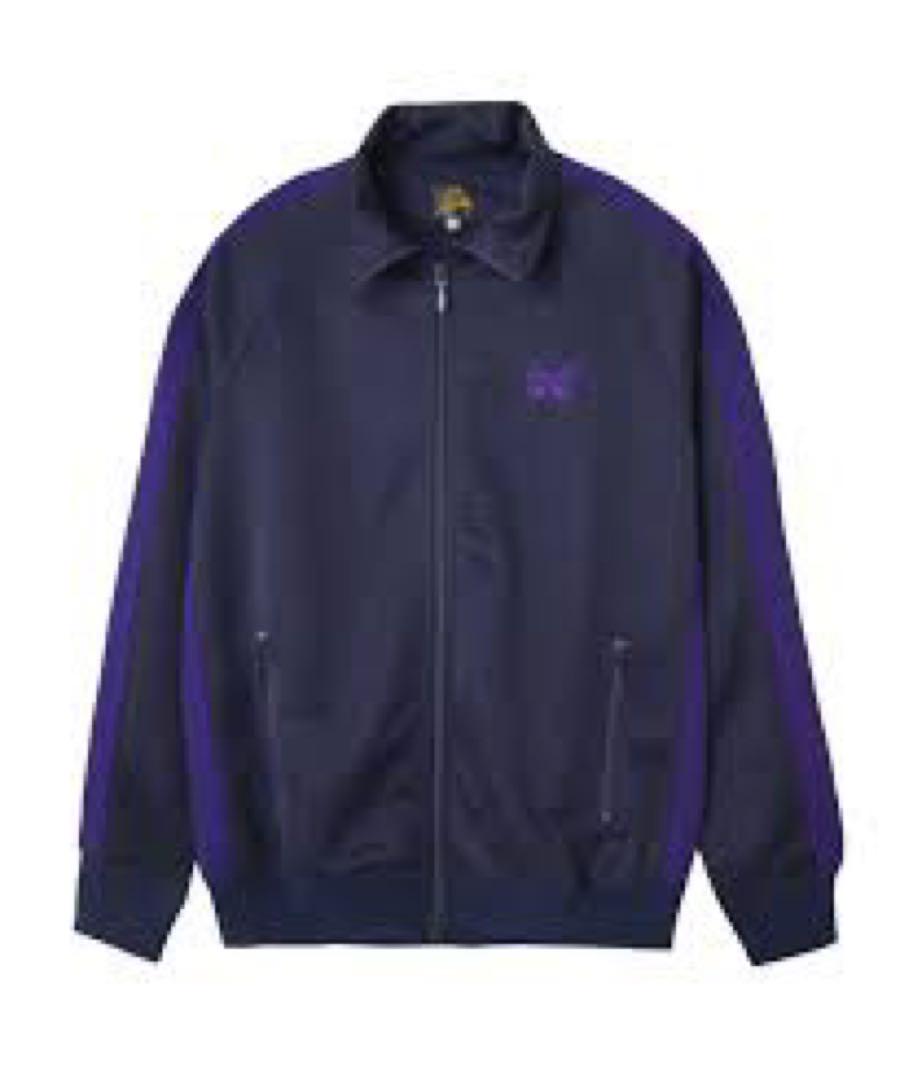 大人気♪【Needles】Zipped Work Hoody-11oz Cotton Oxford