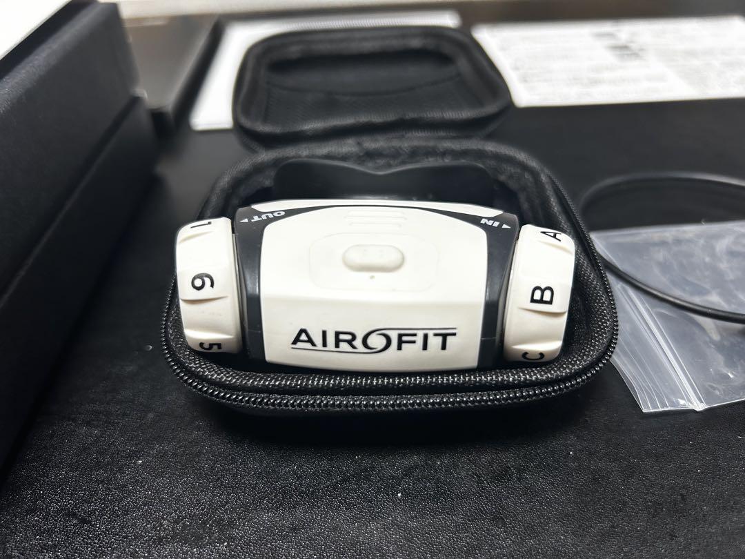 エアロフィット　プロ2.0 Amazon | エアロフィット・プロ2.0 / AIROFIT PRO2.0 スマート