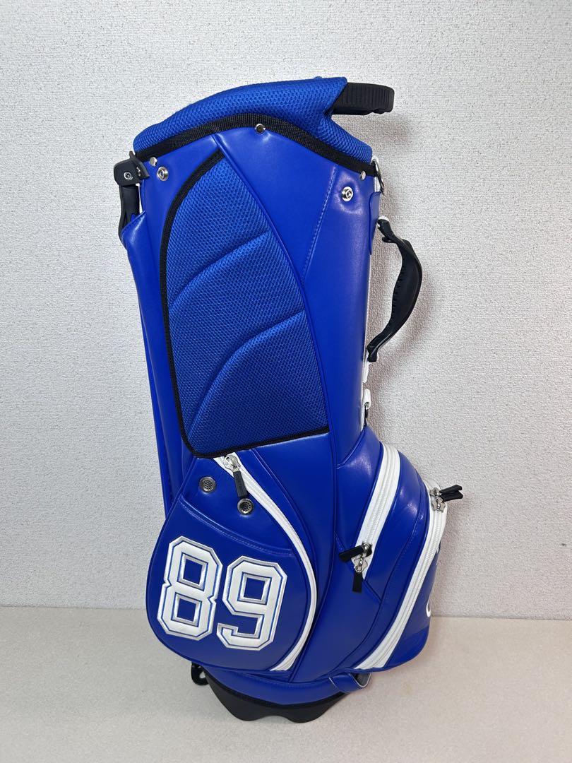 PEARLY GATES★パーリーゲイツ★9.0型★良品★スタンド(BLUE) PEARLY GATES パーリーゲイツ 9.0型 スタンド(BLUE) - メルカリ