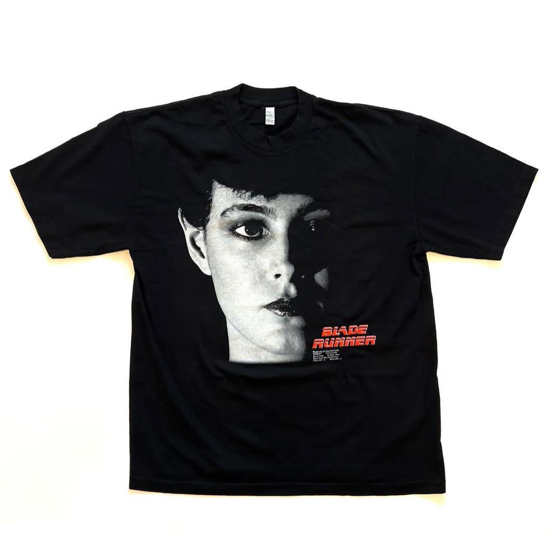 Blade Runner Rachel TeeブレードランナーTシャツ