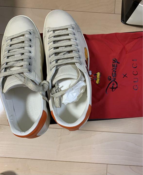Gucciスニーカー 表示34