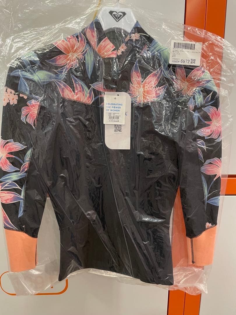 ROXY 2.0 SWELL SERIES FZ/ロキシーボタニカルデザイン ROXY 2.0 SWELL SERIES FZ/ロキシーボタニカルデザイン