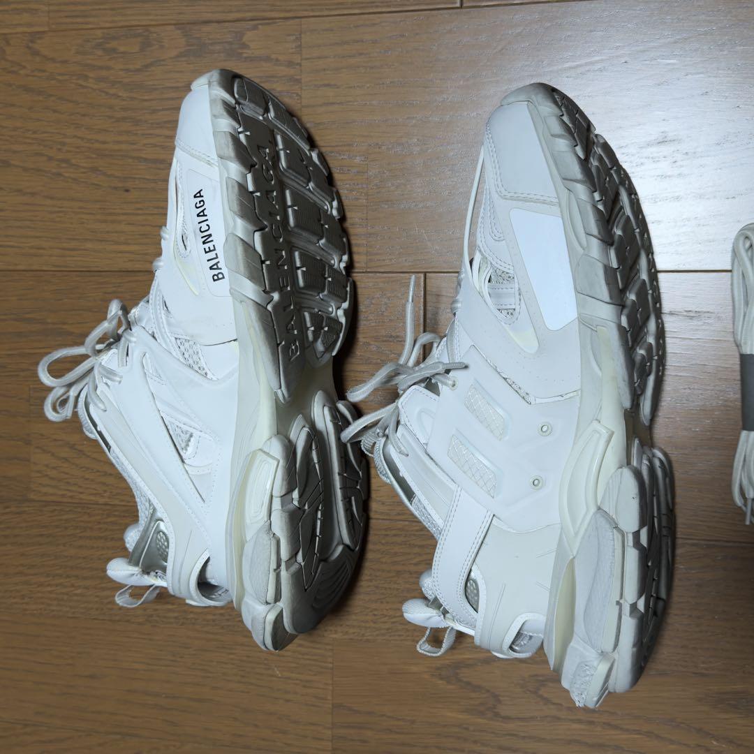 BALENCIAGA バレンシアガ　Track スニーカー